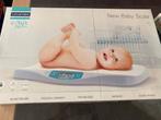 Baby Weegschaal, Ophalen, Zo goed als nieuw