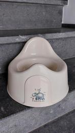 Mooi vintage potje om zindelijk te worden rino, Kinderen en Baby's, Badjes en Verzorging, Ophalen, Zo goed als nieuw