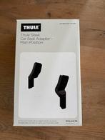 Thule adapter car seat - maxi cosi, Kinderen en Baby's, Ophalen, Zo goed als nieuw, Kinderwagen