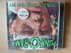 Punk-O-Rama 4 cd, CD & DVD, CD | Rock, Utilisé, Enlèvement ou Envoi, Alternatif