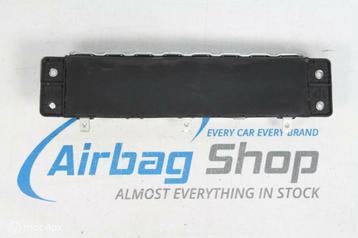Knie airbag Volvo XC60 (2017-....) beschikbaar voor biedingen
