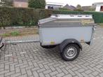 aanhanger SARIS  LOUBEN, Auto diversen, Aanhangers en Bagagewagens, Ophalen, Zo goed als nieuw