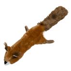 Jack and Vanilla FLATTIES Hondenspeeltje – Otter (18 cm), Dieren en Toebehoren, Petsolutions, Kelderveld 37, 2500 Lier, Nieuw