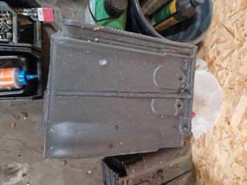 Vario 18 anthracite, Enlèvement, Comme neuf, Tuiles