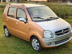 Opel Agila Prête à immatriculer, Bedrijf, Euro 4, Agila, Te koop