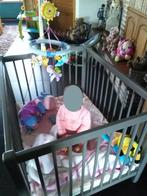 kinderpark, Kinderen en Baby's, Ophalen, Zo goed als nieuw, Vierkant