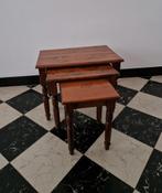 Est-il grand à petit ou petit à grand ?, Enlèvement, Utilisé, Rectangulaire, Bois