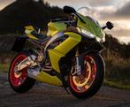 Aprilia rs660, Motoren, Motoren | Aprilia, 2 cilinders, 660 cc, Super Sport, Particulier