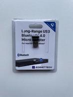 Adaptateur Bluetooth 4,0 USB-A ( neuf ), Sonnetech, Enlèvement ou Envoi, Neuf