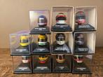 Casque Minichamps 1.8