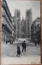 Bruxelles EGLISE et Gudule BRUXELLES, Enlèvement ou Envoi