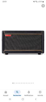 RECHERCHE AMPLI GUITARE POSITIV GRID SPARK 2  à 50w, Enlèvement, Guitare