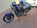 BMW R 100 R, propere moto, technisch perfect in orde, Motoren, 2 cilinders, Particulier, Naked bike, Meer dan 35 kW