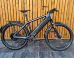 Stromer Topmodel Stromer ST7

Wordt 3 jaar, amper +-2800km, Ophalen