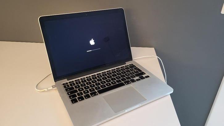 MacBook Pro Late 2013 (MBP Late 2013), Computers en Software, Apple Macbooks, Zo goed als nieuw, MacBook, 13 inch, 2 tot 3 Ghz