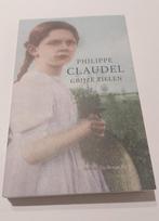 Philippe Claudel : Grijze zielen, Boeken, Ophalen of Verzenden