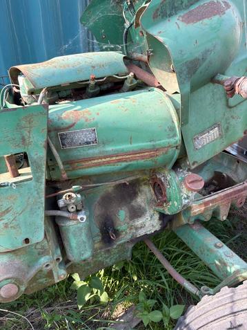 Onderdelen deutz d4005 beschikbaar voor biedingen