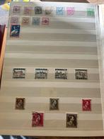 Postzegelalbum 2H18, Postzegels en Munten, Postzegels | Volle albums en Verzamelingen, Ophalen of Verzenden