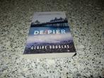 nr.544- Thriller: de pier - Claire Douglas, Ophalen of Verzenden