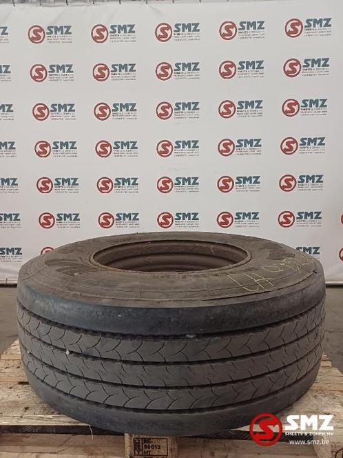 Occ vrachtwagenband 385/65R22.5 Apollo, Auto-onderdelen, Vrachtwagen-onderdelen, Overige merken, Overige Auto-onderdelen, Gebruikt