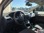 Volkswagen Touran 1.6 TDI SCR Comfortline Business | € 9.400, Auto's, Volkswagen, Monovolume, Bedrijf, Te koop, Touran