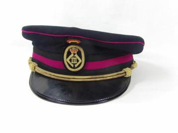 Gala kepie Gidsen Leopold III - maat 57-58 beschikbaar voor biedingen