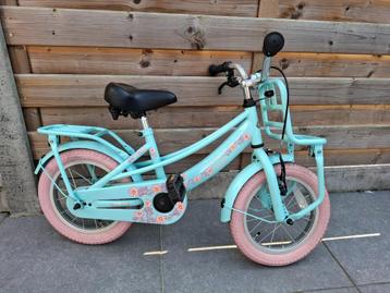 Kinderfiets Meisjes