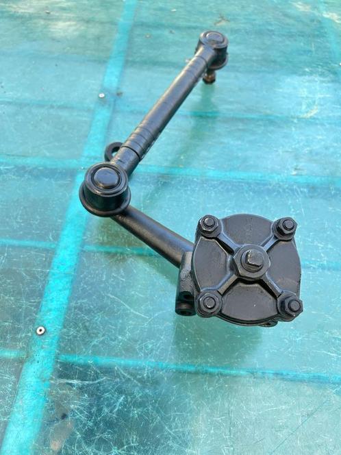 Stuurrol voor Maserati Indy, Ghibli, Mexico, Qtp 1, Auto-onderdelen, Ophanging en Onderstel, Maserati, Gebruikt, Ophalen