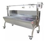 BBQ / TOURNEBROCHE, Tuin en Terras, Ophalen, Gebruikt