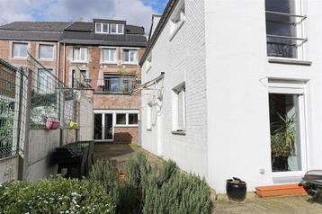 Maison à vendre à Liège, 4 chambres beschikbaar voor biedingen
