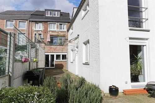 Maison à vendre à Liège, 4 chambres, Immo, Huizen en Appartementen te koop, Vrijstaande woning, D