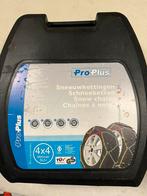 Sneeuwkettingen proplus - nieuw nooit gebruikt, Ophalen, Zo goed als nieuw