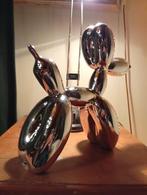 Jeff Koons, Dog Balloon After (gebaseerd op) Studio-edities, Antiek en Kunst, Ophalen