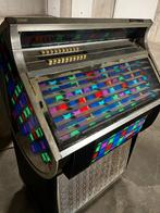 Seeburg jukebox, Verzamelen, Automaten | Jukeboxen, Ophalen, Zo goed als nieuw, Seeburg