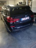 Bumper+vleugel BMW X3 2021, Auto-onderdelen, Ophalen, Gebruikt, Bumper, BMW