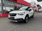 Opel Crossland X 1.2i •Navi• •Cruise• •Camera• PROPERE STAAT, Auto's, Bedrijf, Crossland X, Te koop, Benzine