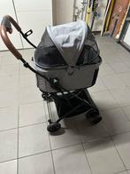Hondenbuggy, Dieren en Toebehoren, Ophalen, Zo goed als nieuw
