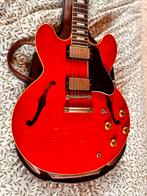 Stafford RSA-335 made in Japan, Muziek en Instrumenten, Ophalen, Gebruikt, Semi-solid body, Overige merken