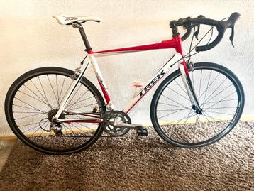 Trek Racefiets (54) beschikbaar voor biedingen