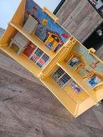 Vieille maison playmobil, Enfants & Bébés, Jouets | Maisons de poupées, Utilisé, Enlèvement ou Envoi