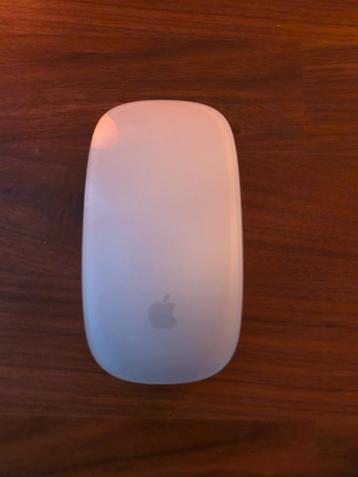 Souris Apple Magic 2