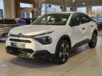 Citroen C4 Feel 1.2i 100pk Camera/LED/Clima/NIEUW, Auto's, Citroën, 1198 cc, Wit, Handgeschakeld, 5 deurs