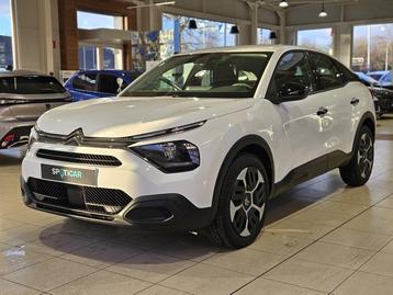 Citroen C4 Feel 1.2i 100pk Camera/LED/Clima/NIEUW beschikbaar voor biedingen