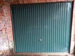 garagepoort: kader: 245(b)210(h), Ophalen, Gebruikt