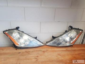 Nissan Murano 2003 -2007 xenon koplamp rechts €100 passagier beschikbaar voor biedingen