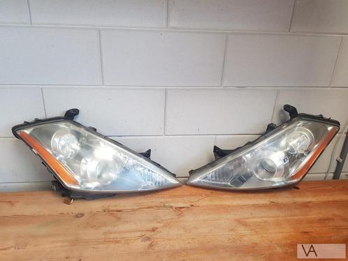 Nissan Murano 2003 -2007 xenon koplamp rechts €100 passagier, Auto-onderdelen, Verlichting, Nissan, Gebruikt, Ophalen of Verzenden