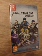 Fire Emblem Warriors pour Nintendo Switch nouveau scellé, Enlèvement ou Envoi, Neuf