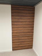 Luxe Kasten/Buffetkasten, Burau Kasten/Buffetkasten, Comme neuf, 100 à 150 cm, Enlèvement