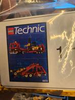8872 LEGO Technic Forklift Transporter, Kinderen en Baby's, Speelgoed | Duplo en Lego, Ophalen, Zo goed als nieuw, Lego