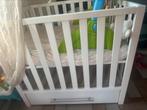 Baby box, Kinderen en Baby's, Babyparken, Ophalen, Zo goed als nieuw, Lade